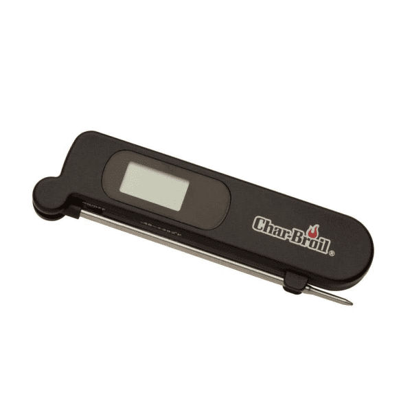 Termómetro Digital para Parrilla Char-Broil