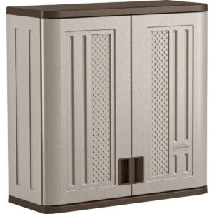 Armario de Almacenamiento de Pared BMC3000 de Suncast