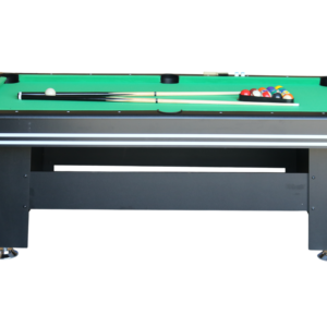 Mesa Multifuncional 3 En 1 Mesa Pool Tejo Ping Pong modelo SUM-8446A-3