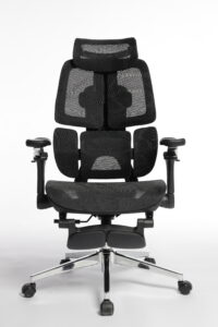 Silla Ergonómica Modular Oficina/Gamer Modelo Sg029