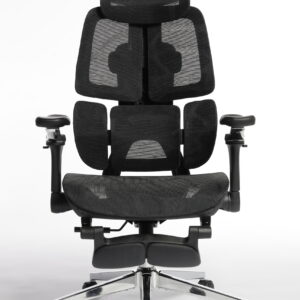 Silla Ergonómica Modular Oficina/Gamer Modelo Sg029