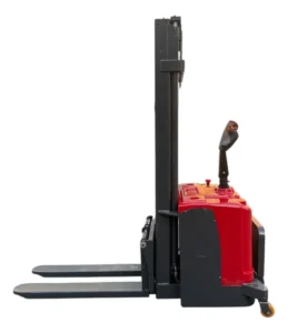 Montacarga Apilador Eléctrico 4.5metros Altura 1.5 Ton Modelo CDD15