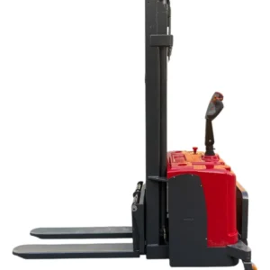 Montacarga Apilador Eléctrico 4.5metros Altura 1.5 Ton Modelo CDD15